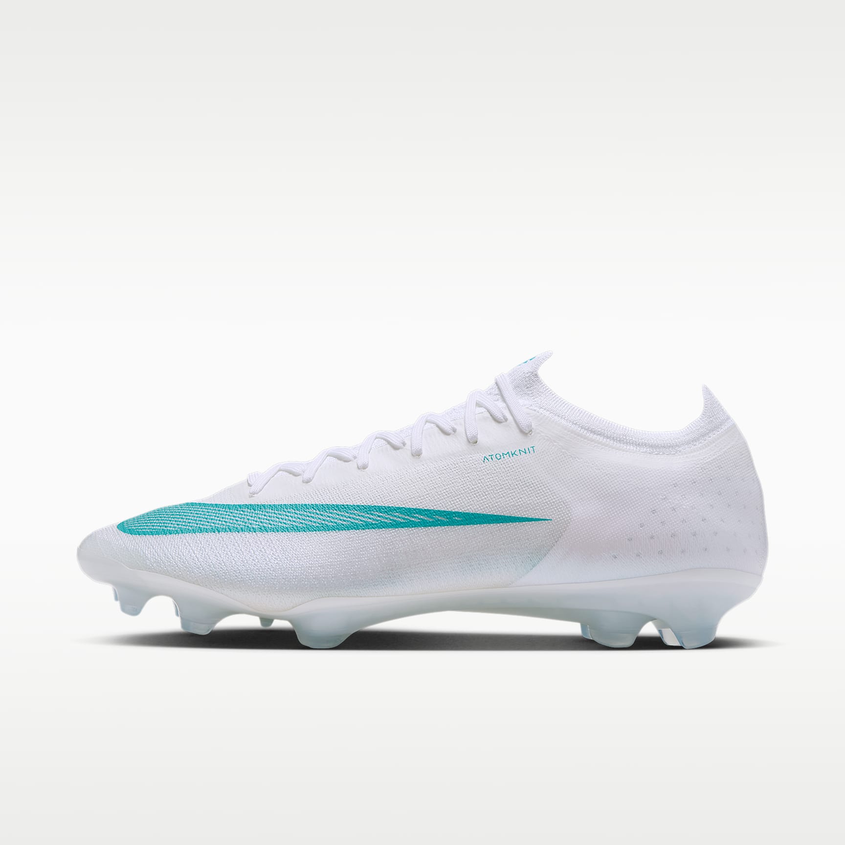 Nike Mercurial Vapor 17 Elite Firm-Ground Low-Top Soccer Cleats